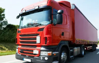 Ankara Araklı Ambar Kargo