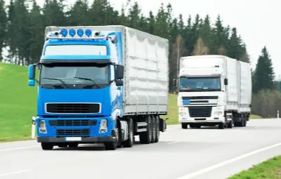 Ankara Araklı | Eşya Taşıma